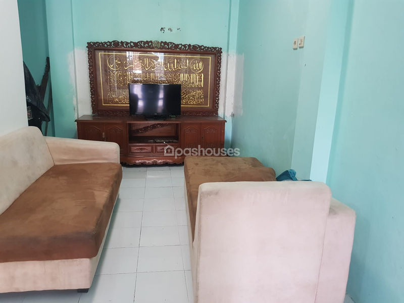 Perumahan Bogor Raya Permai Blok FG1/2
