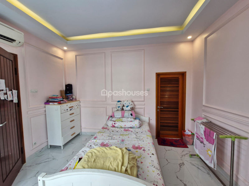 Perumahan Grand Duta Tangerang No.3