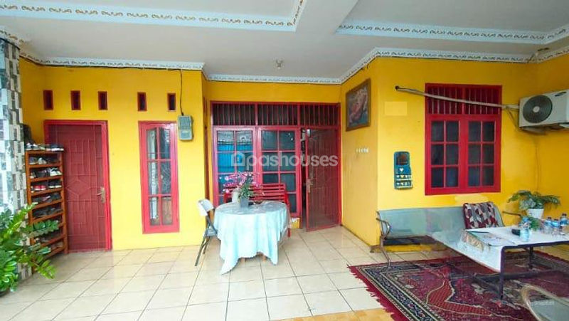 Jalan P. Sulawesi Raya Blok F1 No.11