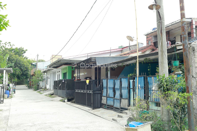 Taman Cibinong Asri Blok B9