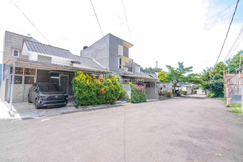 Perumahan Jatimulya Lestari Blok A No.5