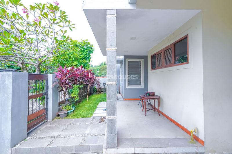 Perumahan Gardenia Estate