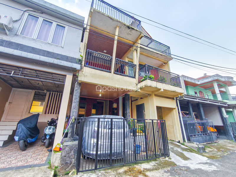 Perumahan Bukit Mekar Wangi Blok C17 No.28