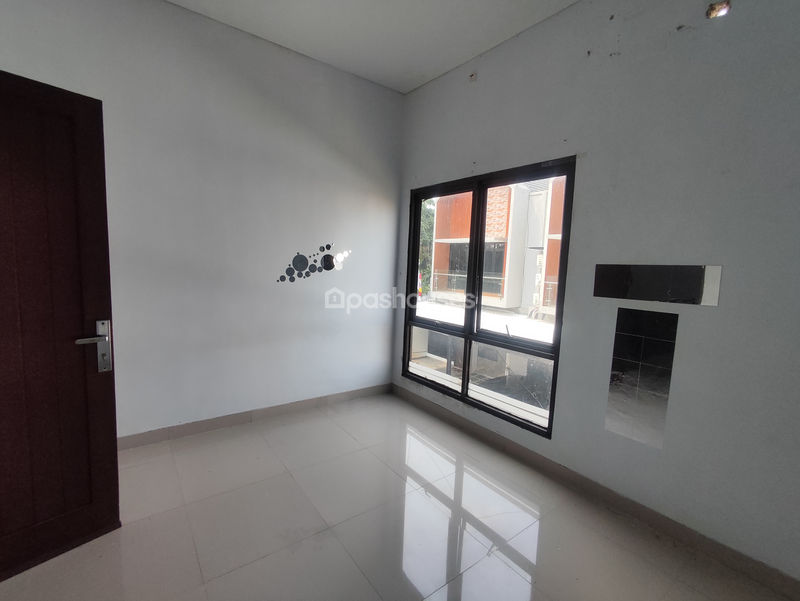 Perumahan El Fatih Garden View