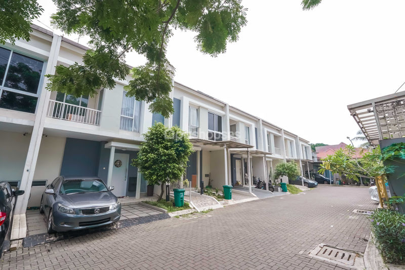 Synthesis Homes