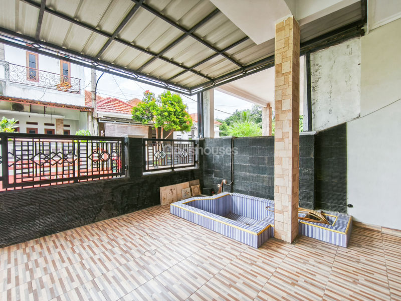 Perumahan Gardenia Residence