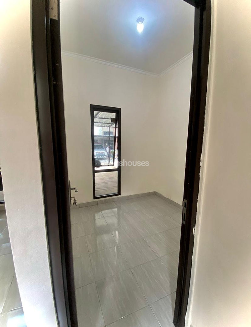 Perumahan Grand Nusa Indah Cluster Danakitri
