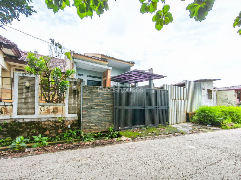 Taman Sari Bukit Damai Blok C4