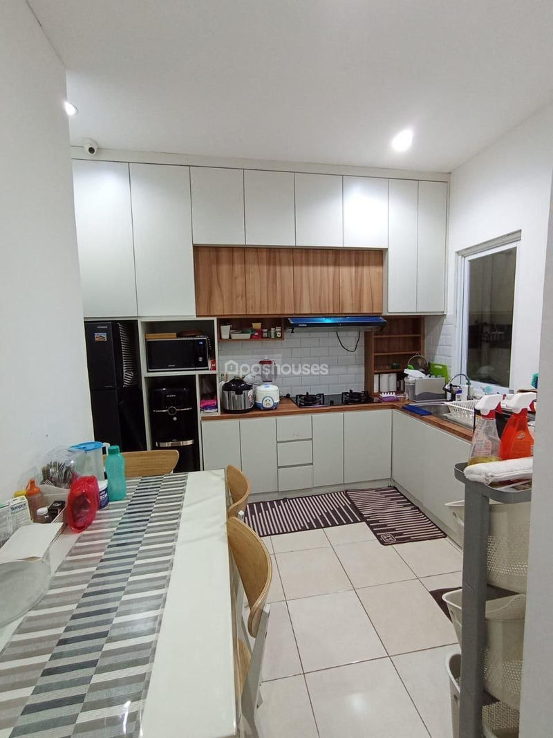 Trevista Residence Ciputat Blok B2/5