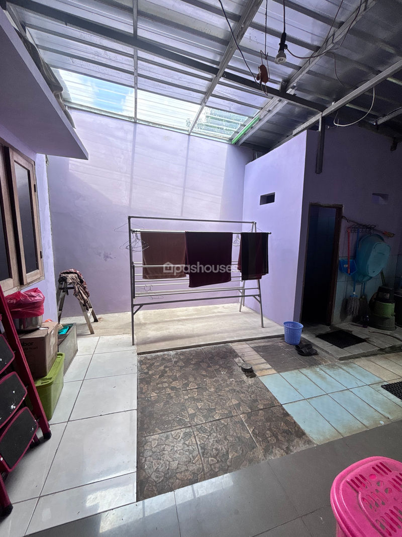 Jalan Basuki No.212 Cipayung