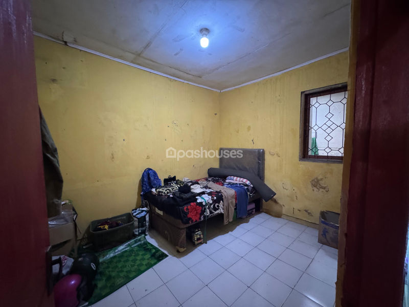 Perumahan Griya Timur Indah Blok A3 No.8A