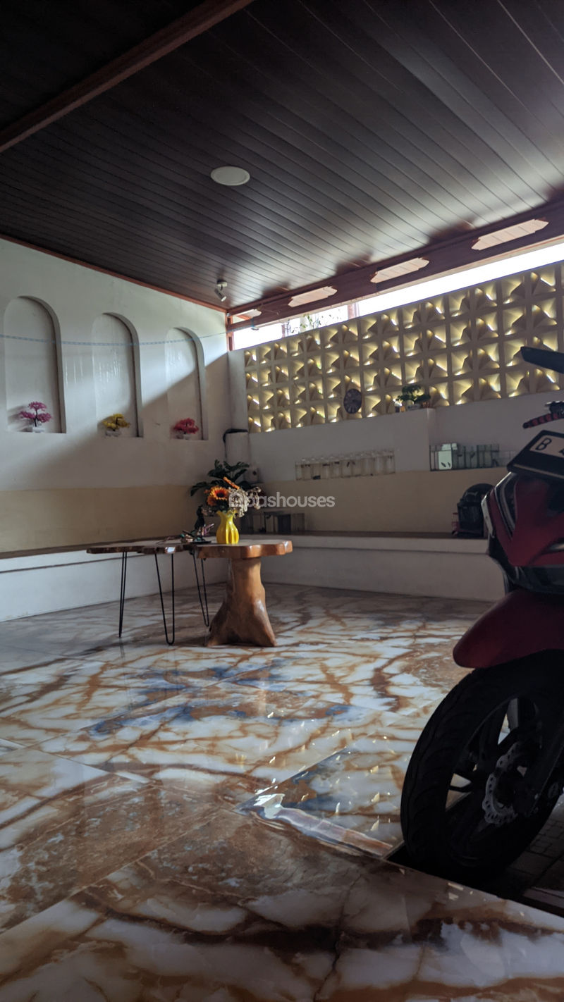 Perumahan Dukuh Zamrud Permata Legenda