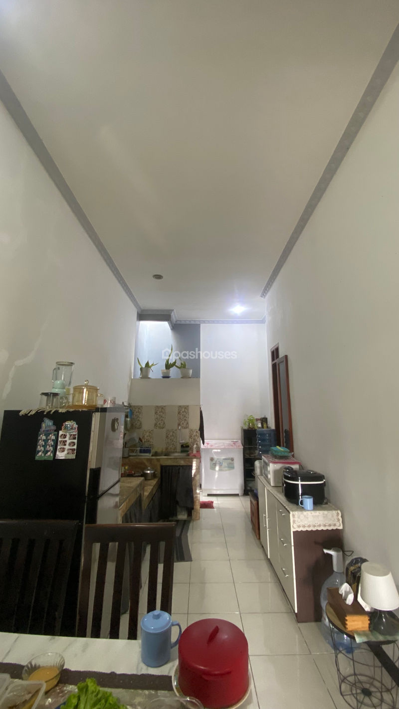 Perumahan Villa Mutiara