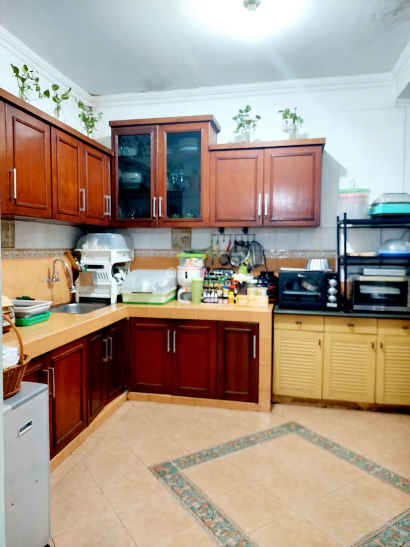 Jalan Nakula Raya Blok C No.254