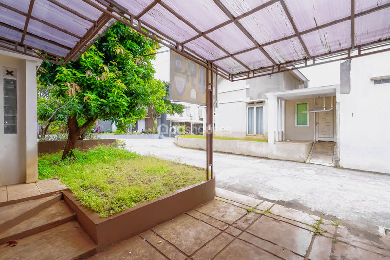 Perumahan Alam Persada Cemara