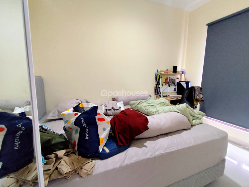 Perumahan Asana Residence Blok C18