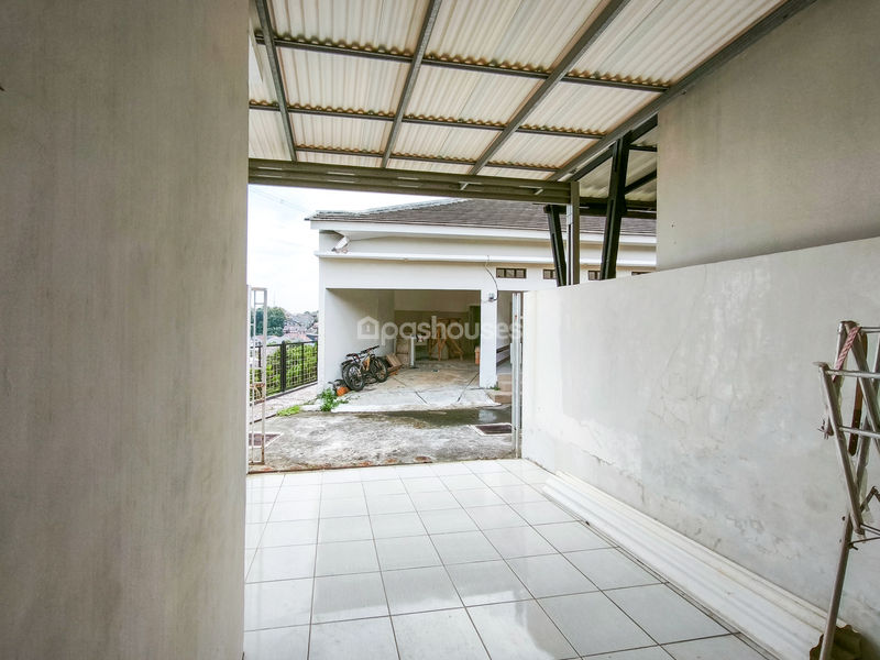 Mabruk Jaya Residence Bogor