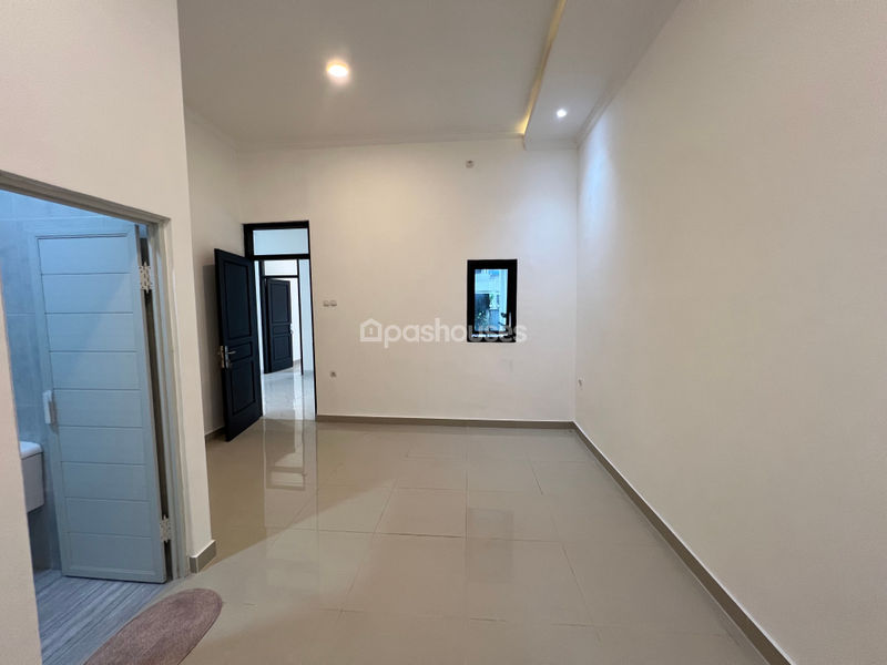 Pondok Pekayon Indah 