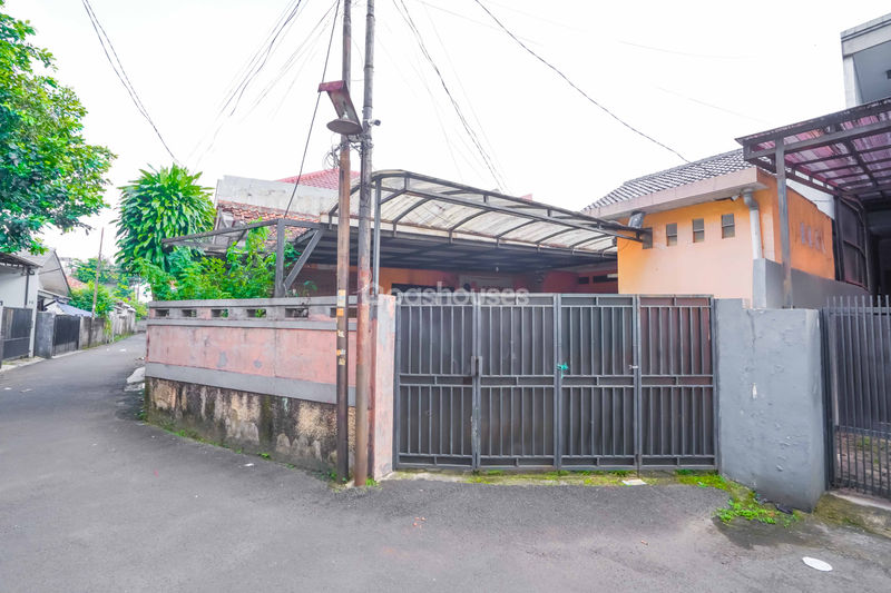 Jalan Jagakarsa II