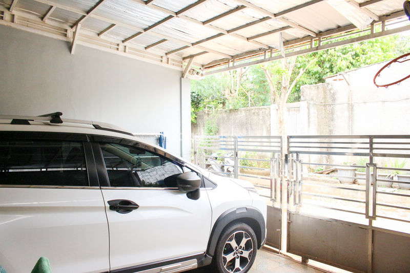 Cluster Cilodong Permai