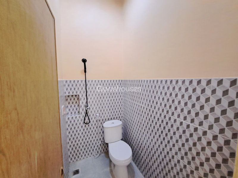 Perumahan Royal Bojongsari Residence Blok A1