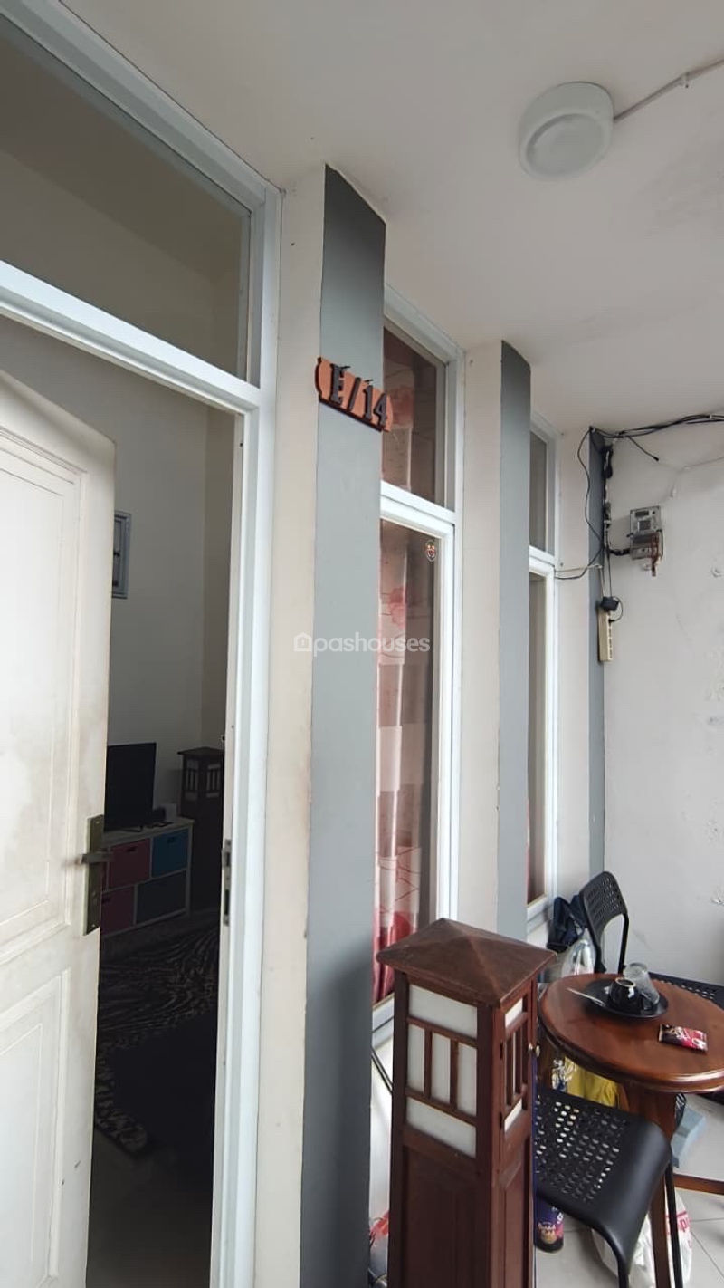 Perumahan Kierana Indah Residence 1 Blok E No.14