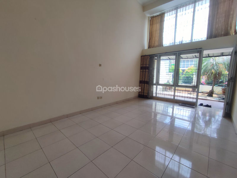 Permata Cimanggis Cluster Jamrud Blok F2/6