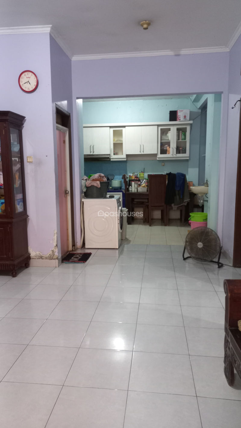 Perumahan Mutiara Sentul Blok J10