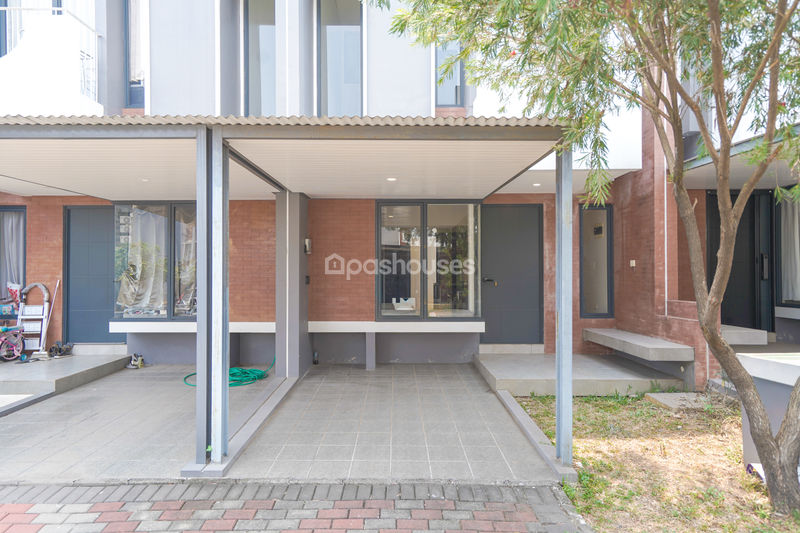 Perumahan Freja House BSD Unit B15/2