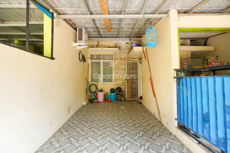 Perumahan Cibubur City