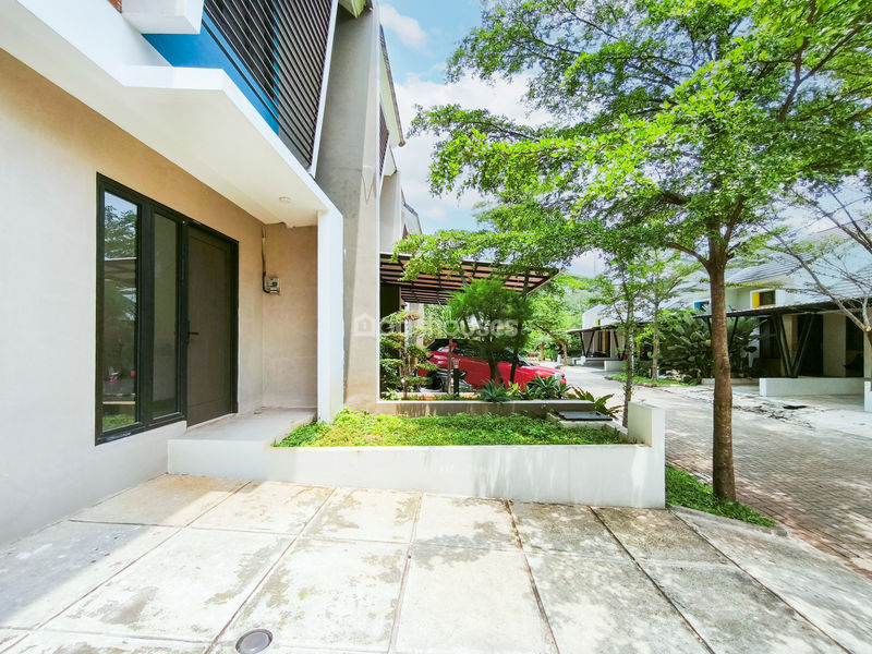 Kemang Eminence Bogor Blok A1 No.22