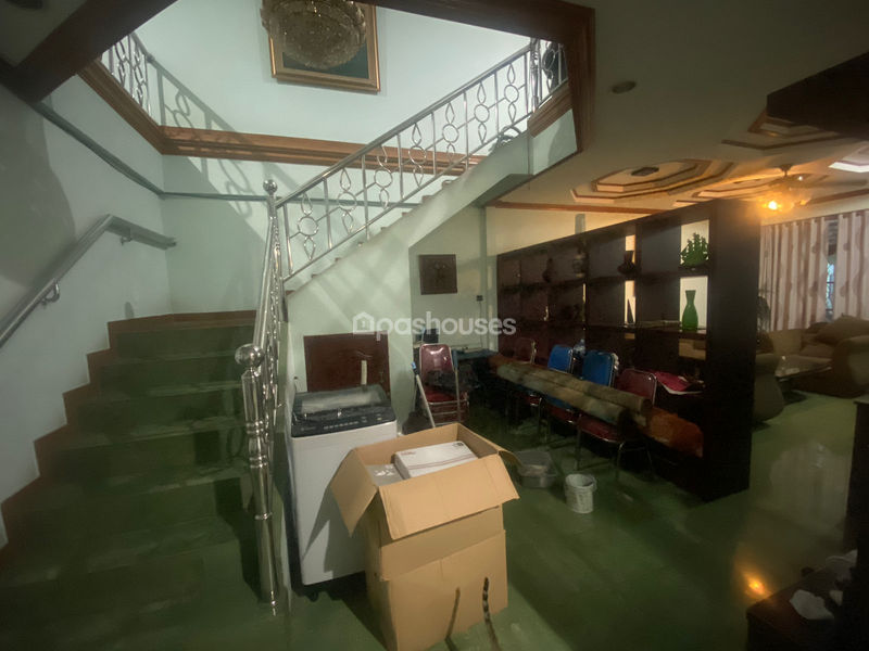 Jalan Gunung Sahari Blok 7B No.2E