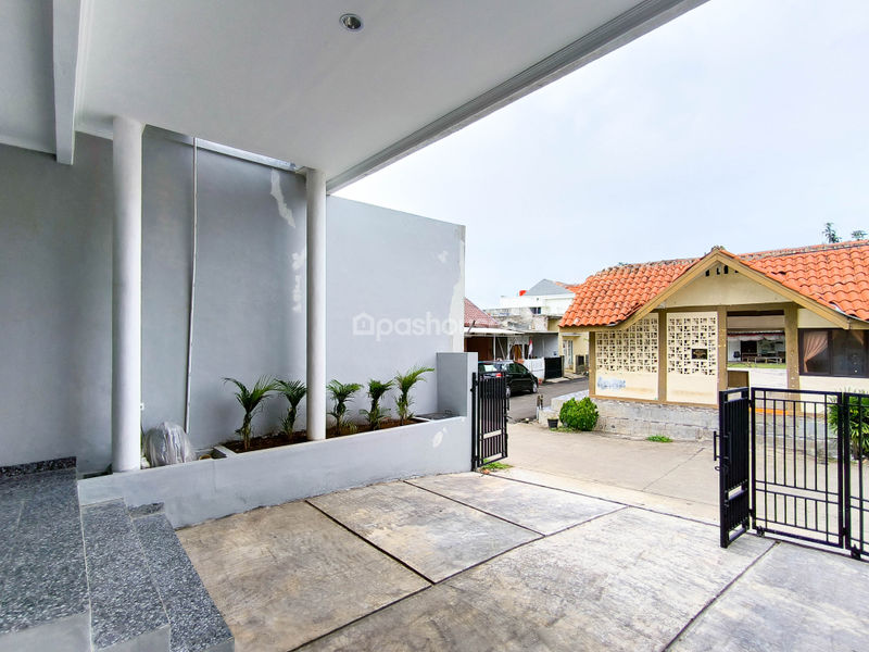 Graha Eleven Pamulang