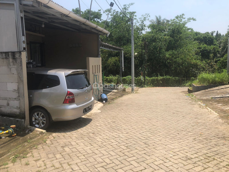 Cibentang Indah Residence Blok N No.10