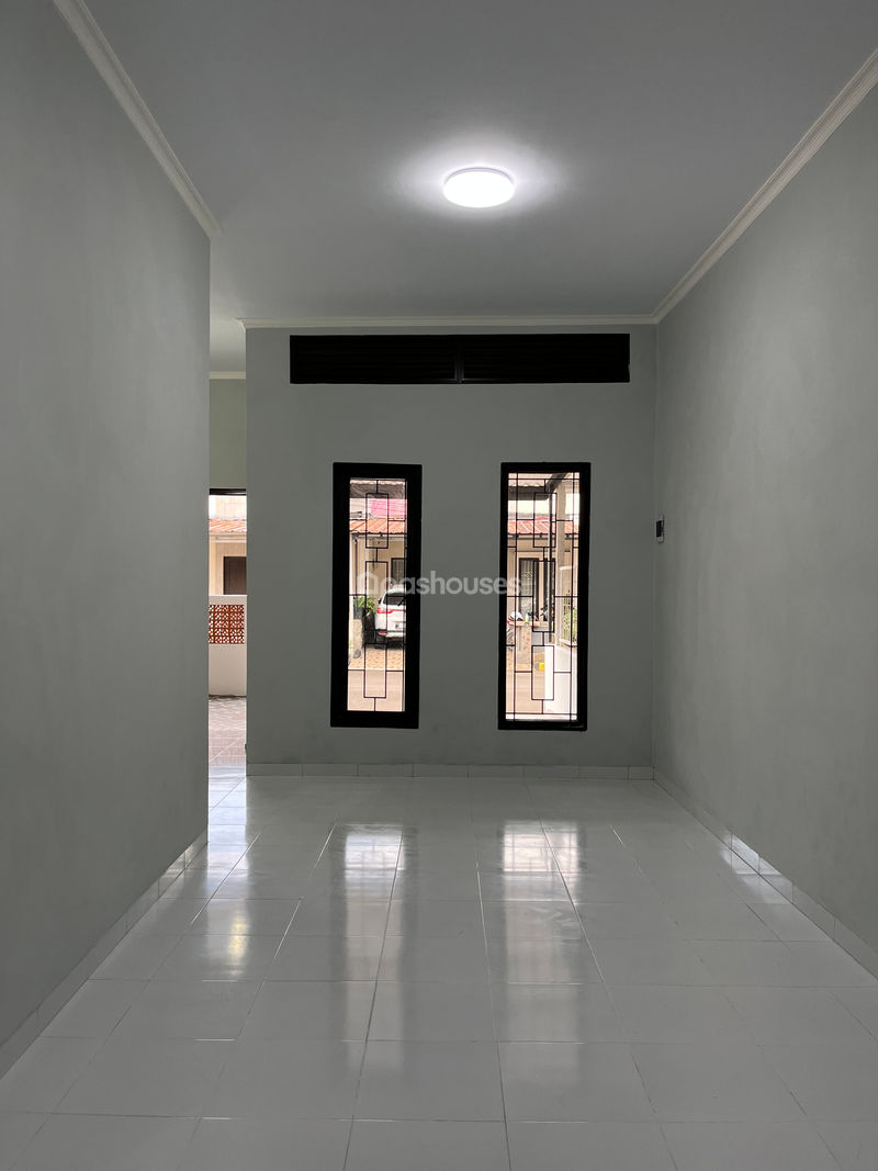 Perumahan Villa Rizki Ilhami (VRI) Plus Blok B-4