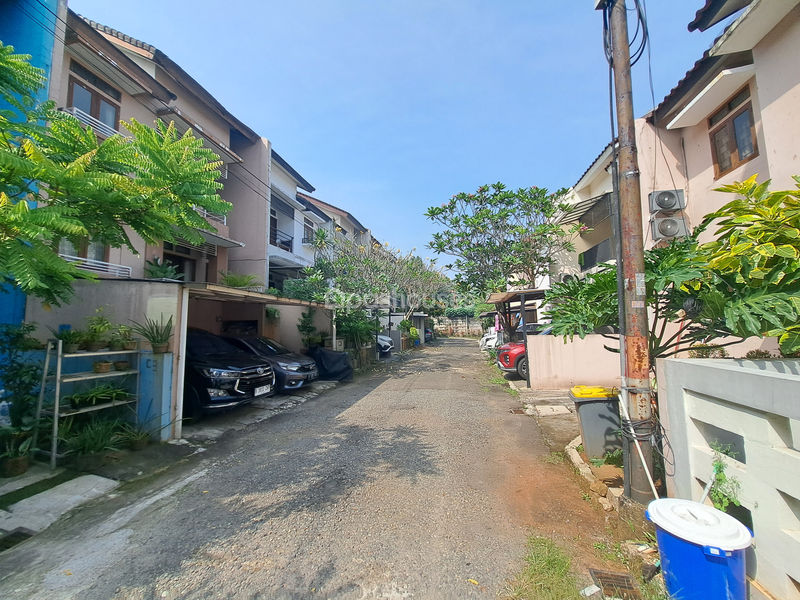 Panorama Bukit Cinere Blok C