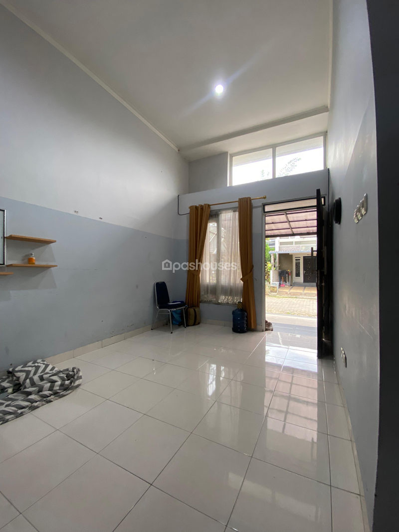 Metland Transyogi Cibubur Cluster Sherwood