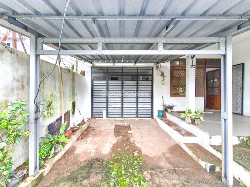 Perumahan Witana Harja Country Estate Blok C-35