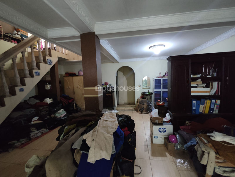 Cluster Cilendek Indah Bogor