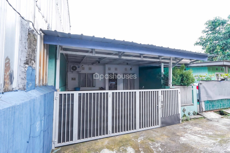 Perumahan Pondok Fauzi 2 No.4