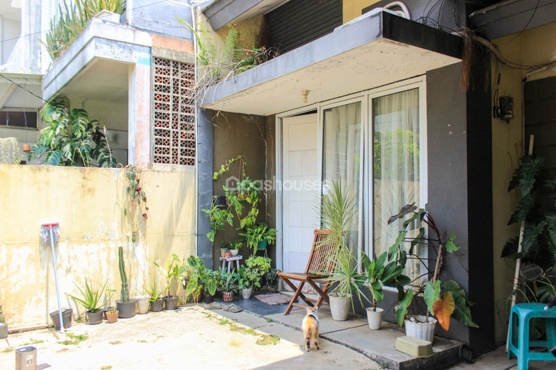 Grand Serpong Residence