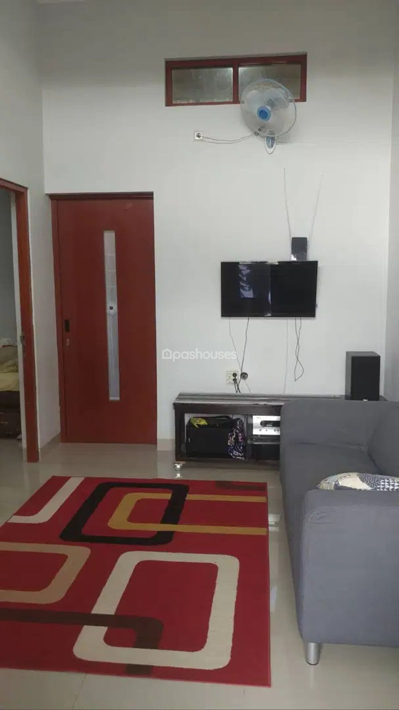Perumahan Villa Persada Blok B9