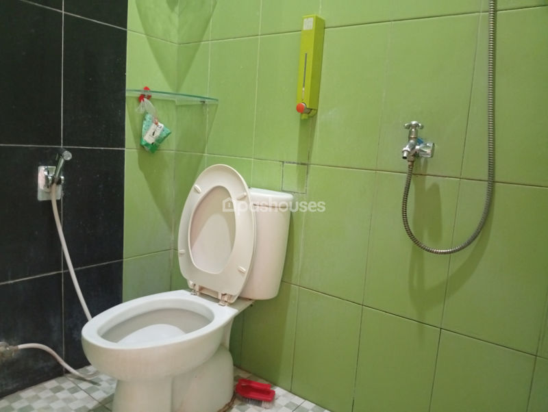 Kavling Taman Wisata Cluster Taman Duta Blok D17 No.81