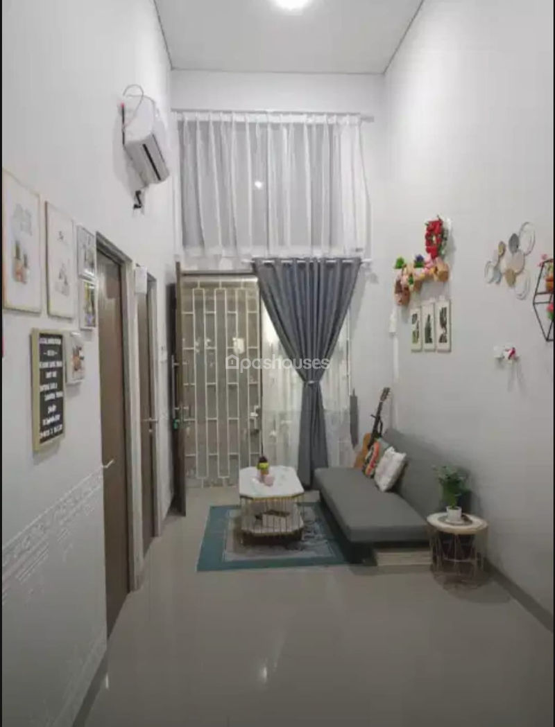Perumahan Grand Duta City Cluster West Manhattan Blok AF14 No.26