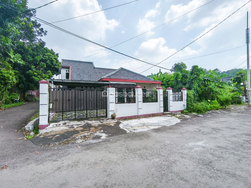 Kedung Badak Baru Bogor