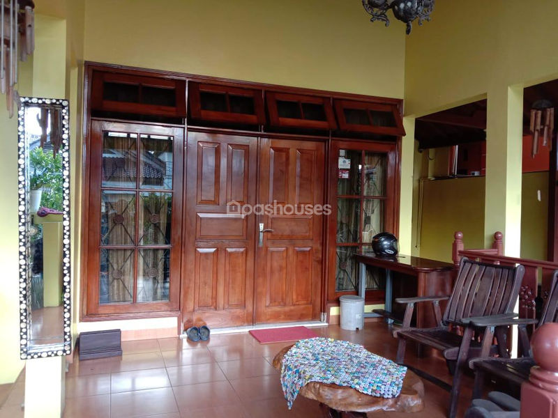Perumahan Bukit Novo Blok A2 No.4