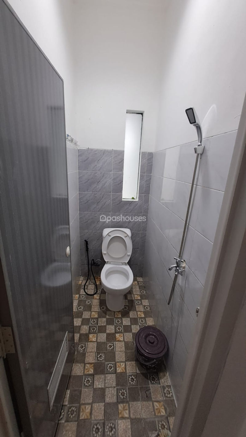 Perumahan Vertihouse Blok A