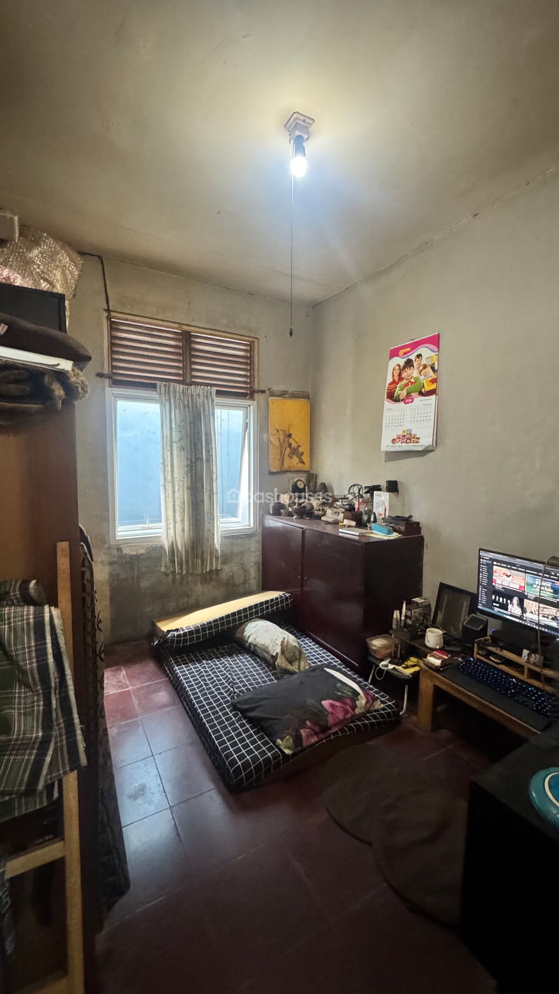 Jalan Melati Blok B19 No.17
