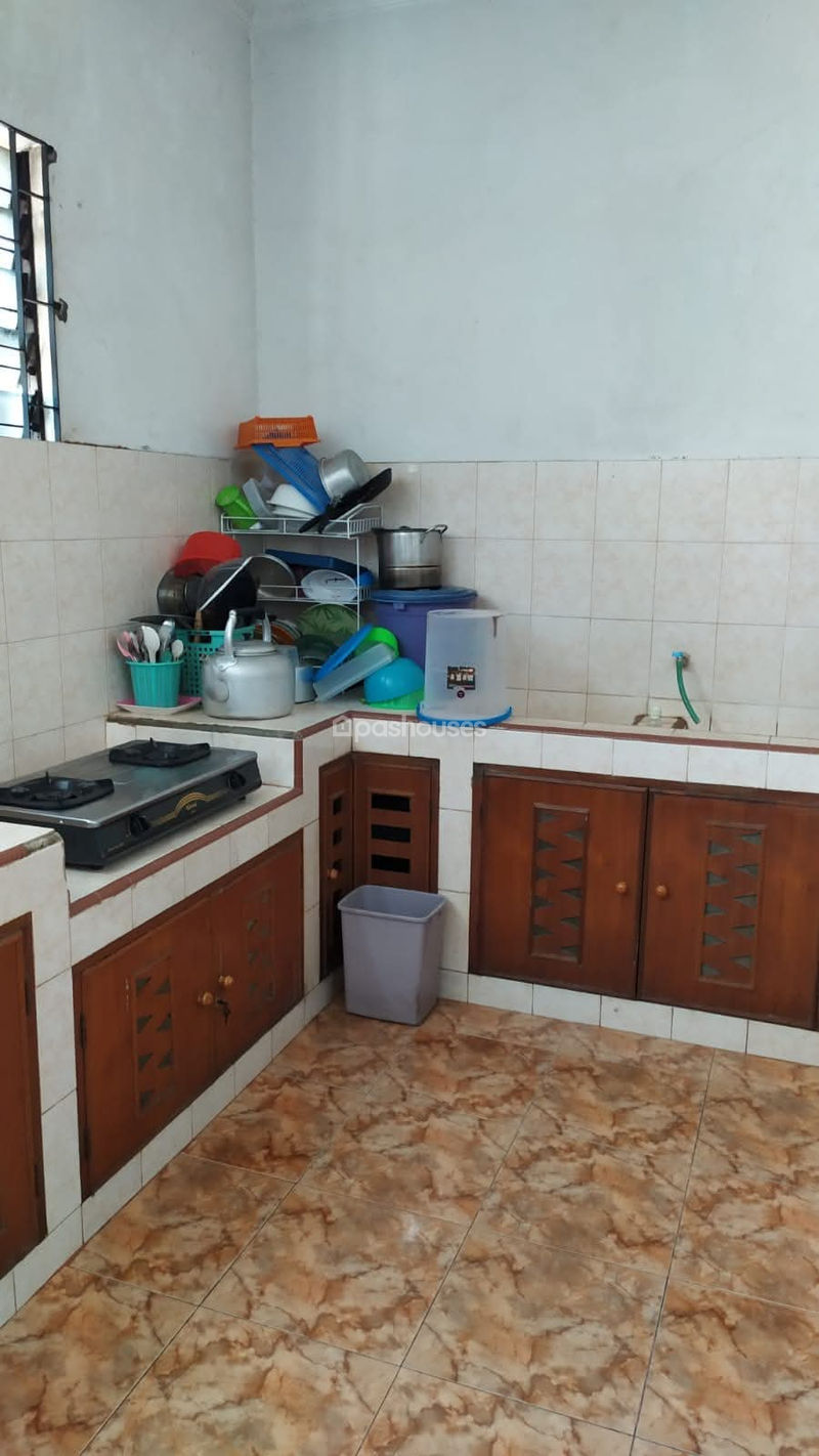 Jalan Bulak Permai No.6