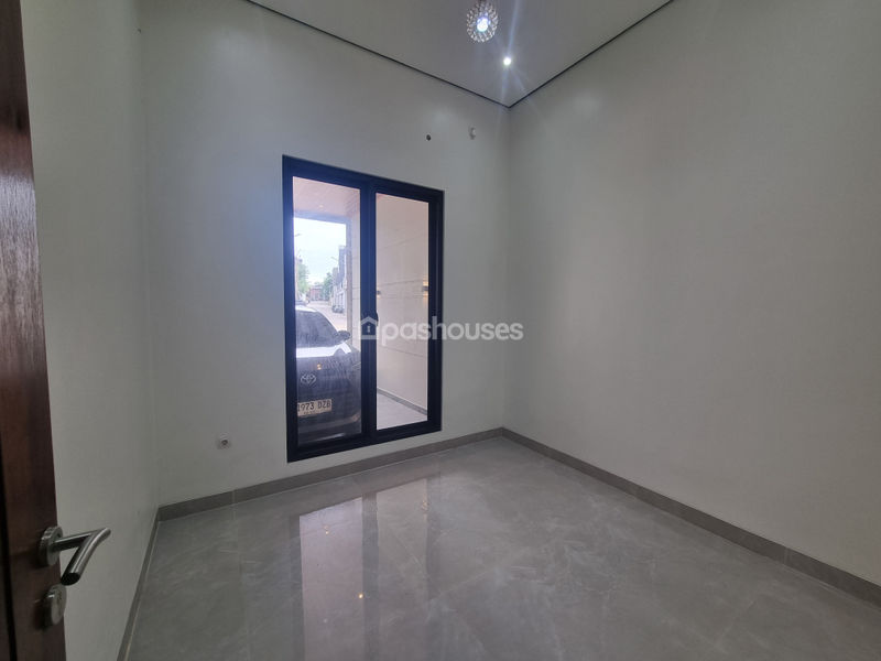 Perumahan Kaberaz Residence Blok F5